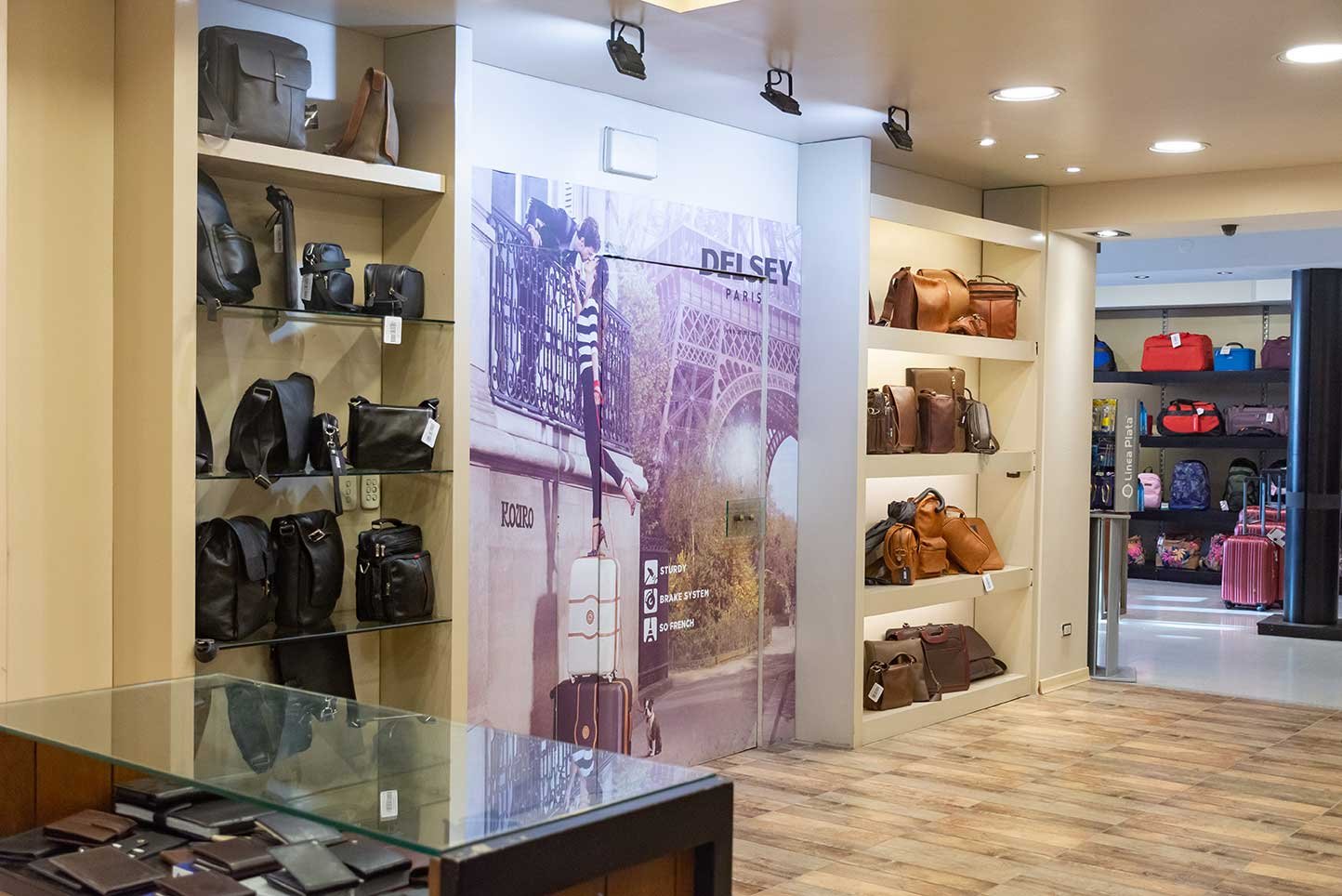 Kouro Tienda